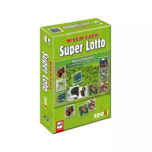 Super Lotto zooh! Zürich