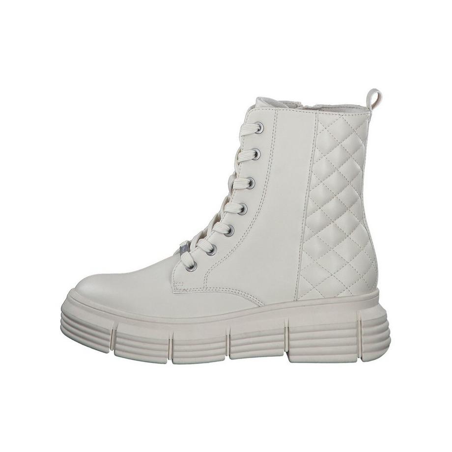 s. Oliver Gesteppte Stiefelette  