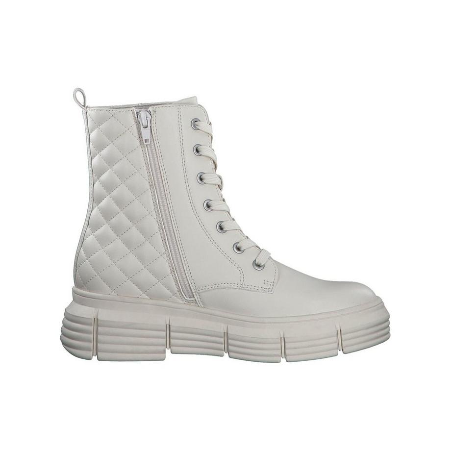 s. Oliver Gesteppte Stiefelette  
