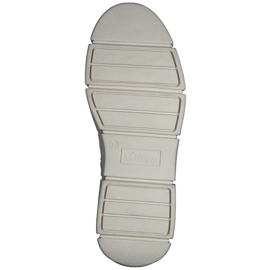 s. Oliver Gesteppte Stiefelette  