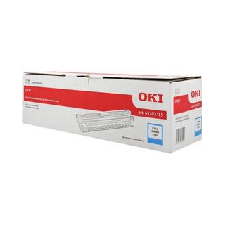 OKI  OKI Drum cyan 45103715 C931 40'000 Seiten 