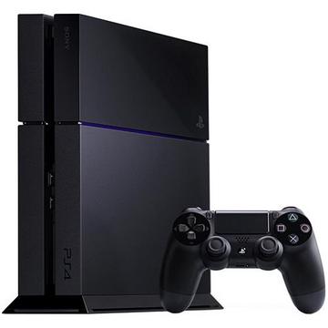 Reconditionné Playstation 4 500 Go - Comme neuf