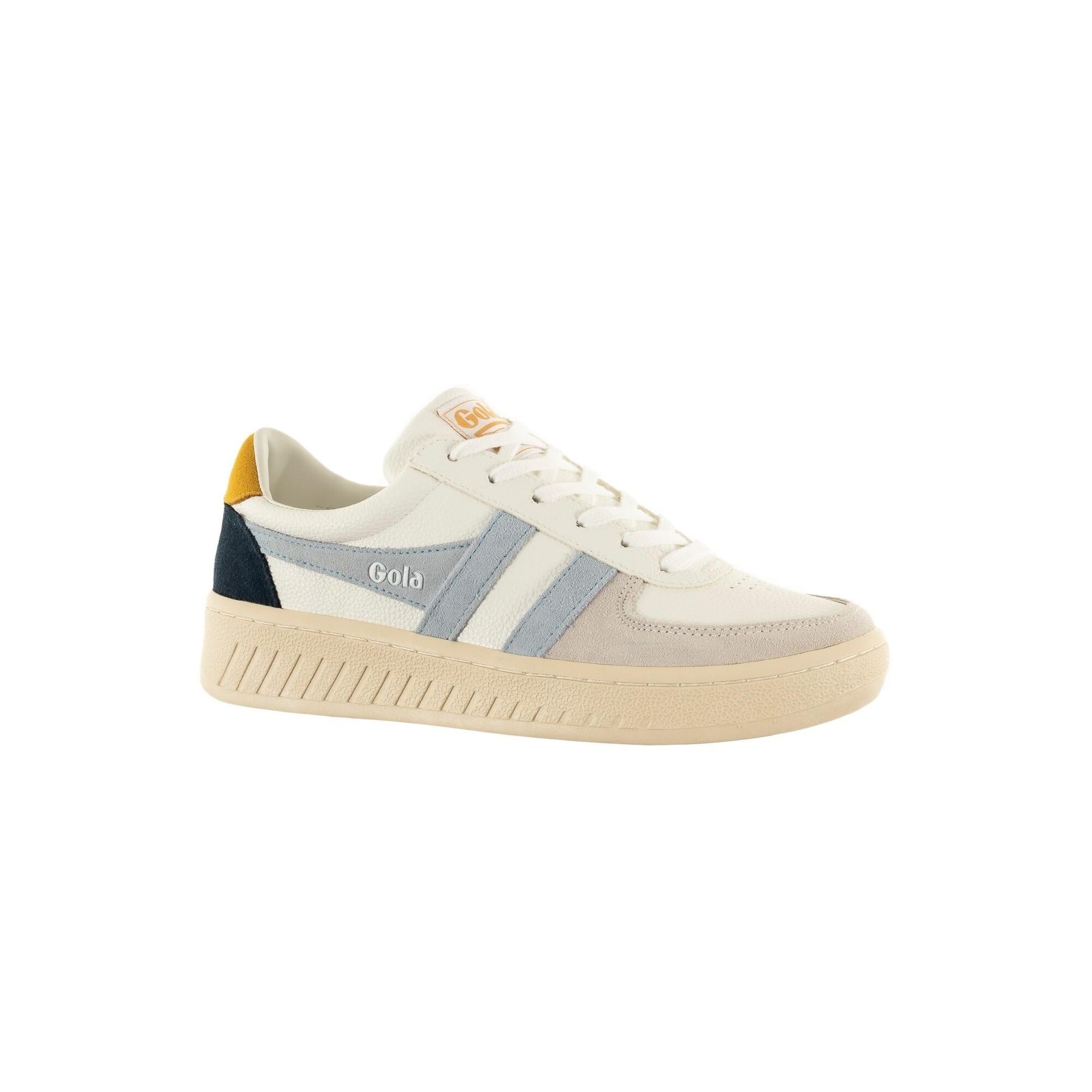 gola  Baskets femme  Grandslam Trident 