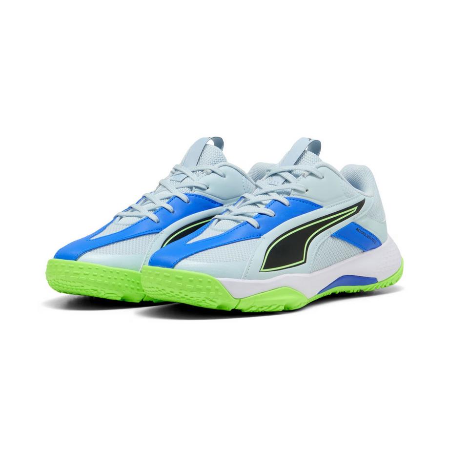 PUMA Accelerate 5 Indoor Schuhe für Kinder  