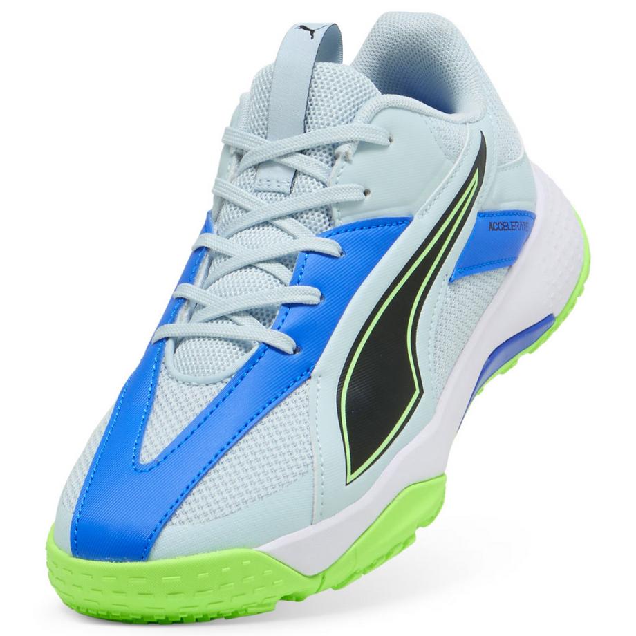 PUMA Accelerate 5 Indoor Schuhe für Kinder  