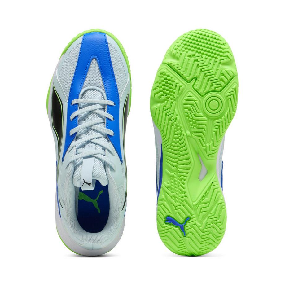PUMA Accelerate 5 Indoor Schuhe für Kinder  