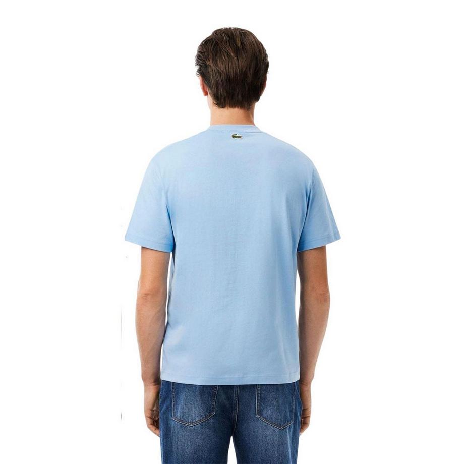 LACOSTE Maglietta Paris  
