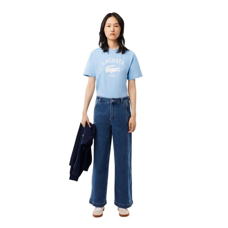 LACOSTE Maglietta Paris  