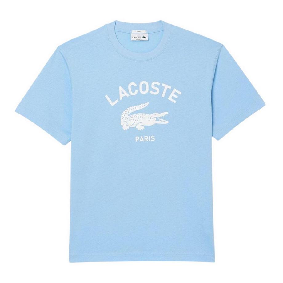 Paris Maglietta Cotone