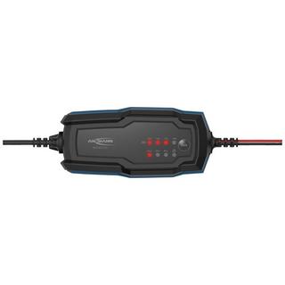 ANSMANN  Chargeur pour voiture BC 6-12V/2A 