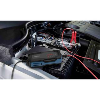 ANSMANN  Chargeur pour voiture BC 6-12V/2A 