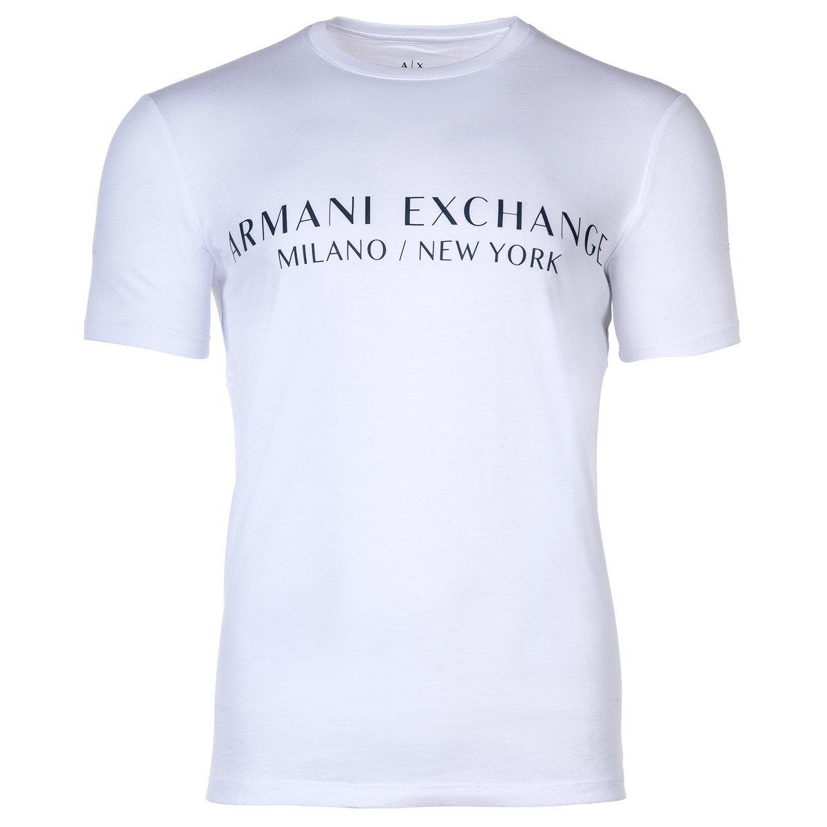 Armani Exchange  T-Shirt 