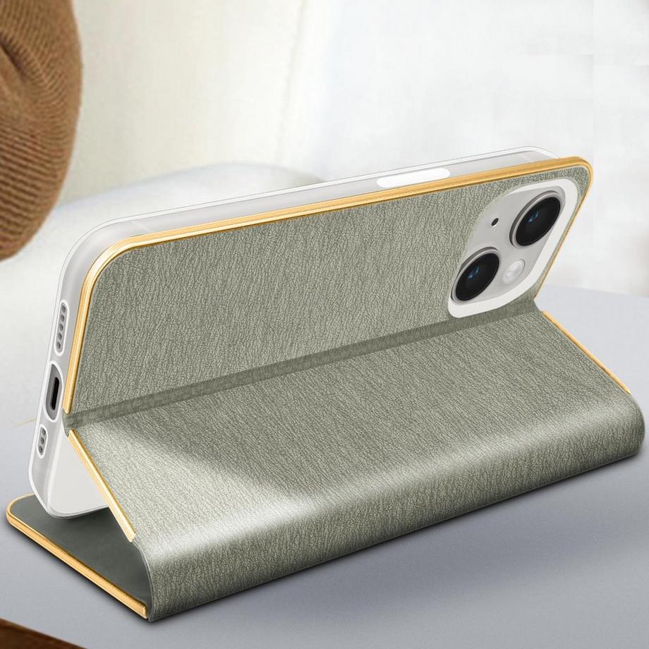 Avizar  Apple iPhone 14 Etui 