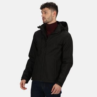 Regatta  Venturer Softshelljacke, Dreilagige Membrane 