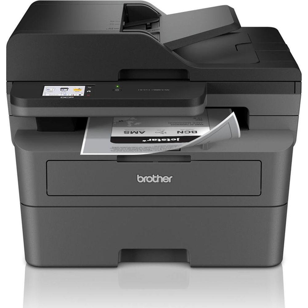 brother  DCP-L2660DW Laser A4 1200 x 1200 DPI 36 ppm Wi-Fi 