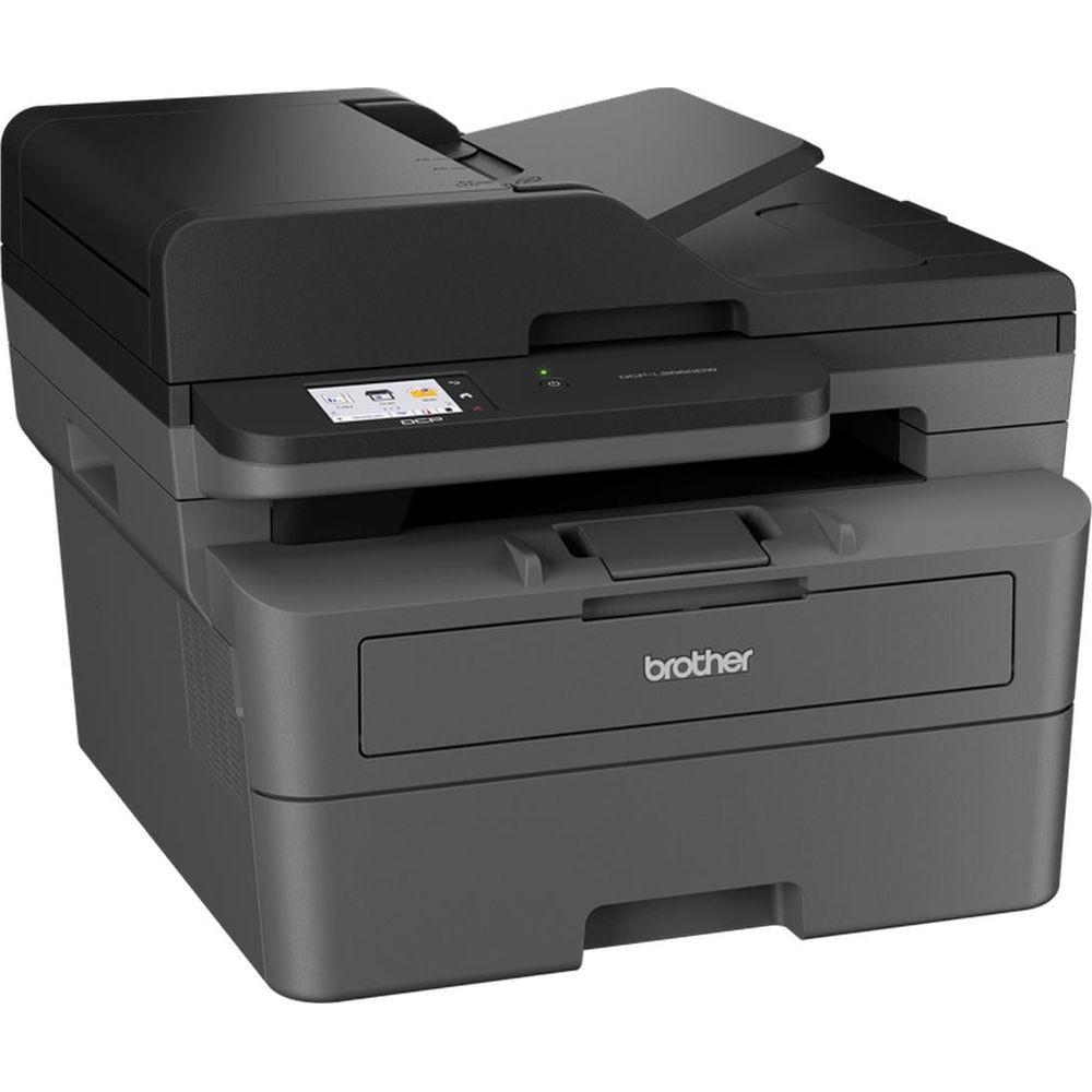 brother  DCP-L2660DW Laser A4 1200 x 1200 DPI 36 ppm Wi-Fi 