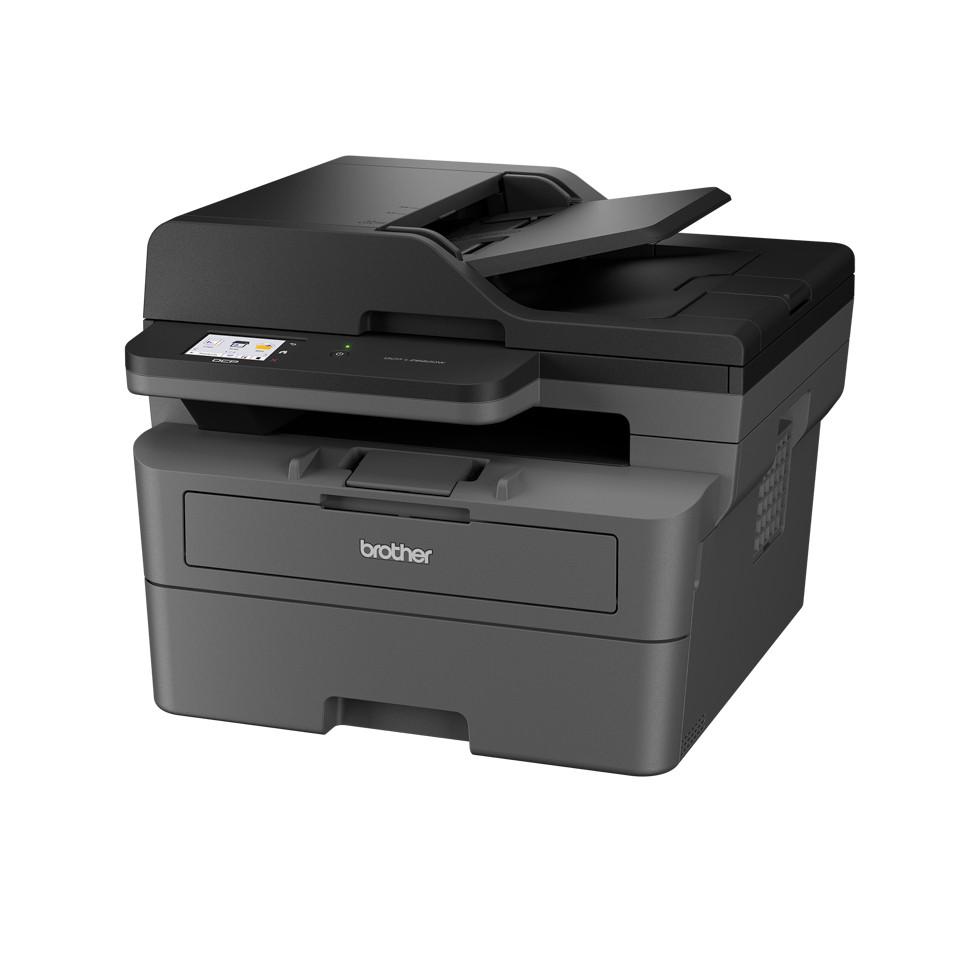 brother  DCP-L2660DW 3-in-1 Mono Laser Printer 