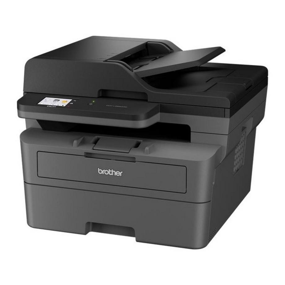 DCP-L2660DW 3-in-1 Mono Laser Printer