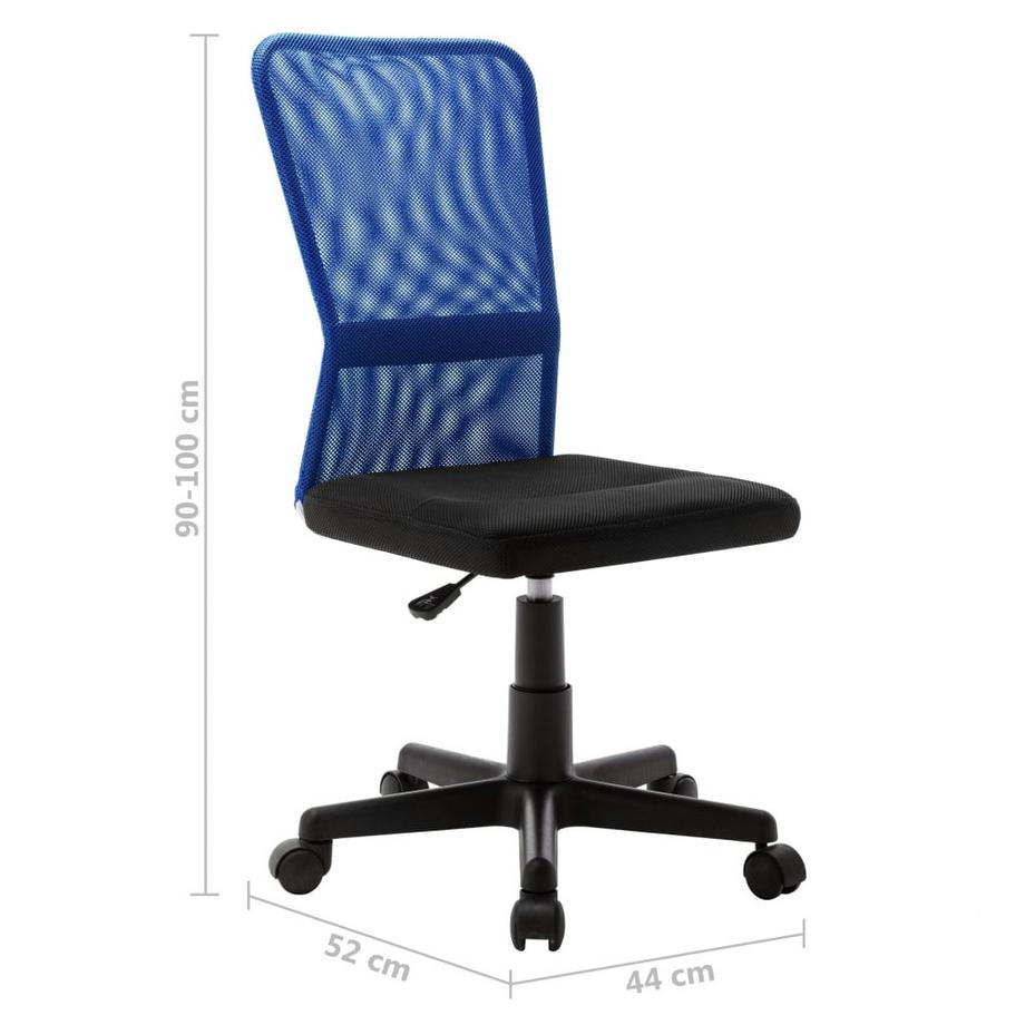 VidaXL Bürostuhl netz  