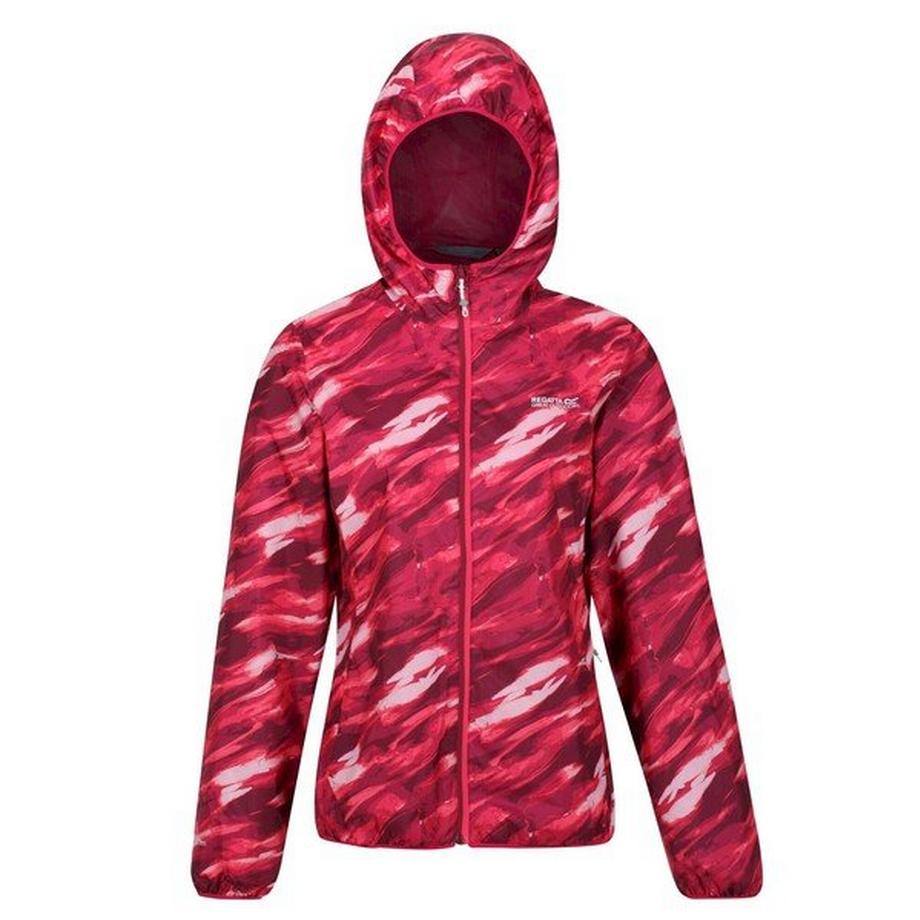 Veste imperméable SERENTON