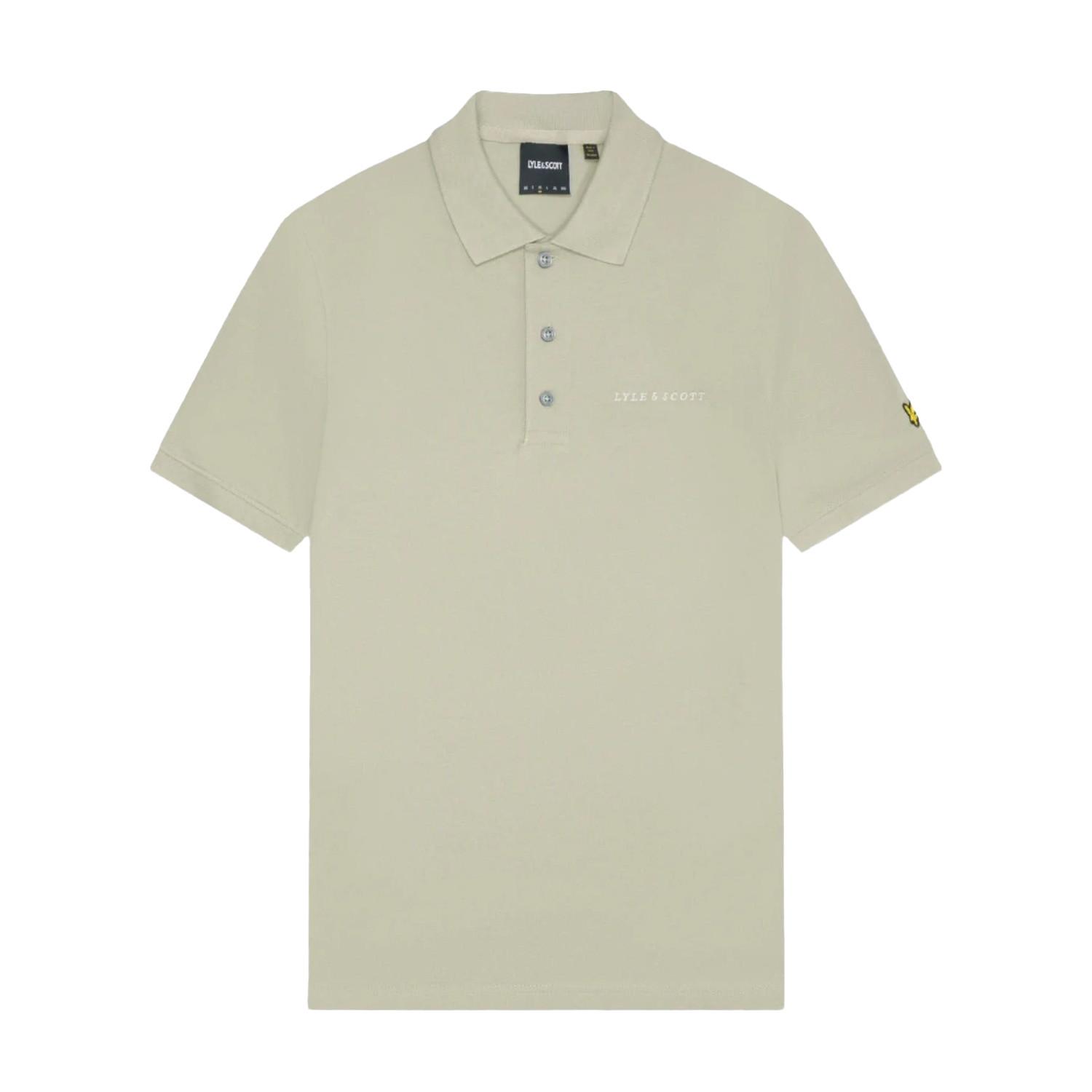 LYLE & SCOTT  Poloshirt 