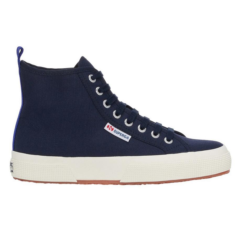 SUPERGA 2750 Chaussures Montantes  