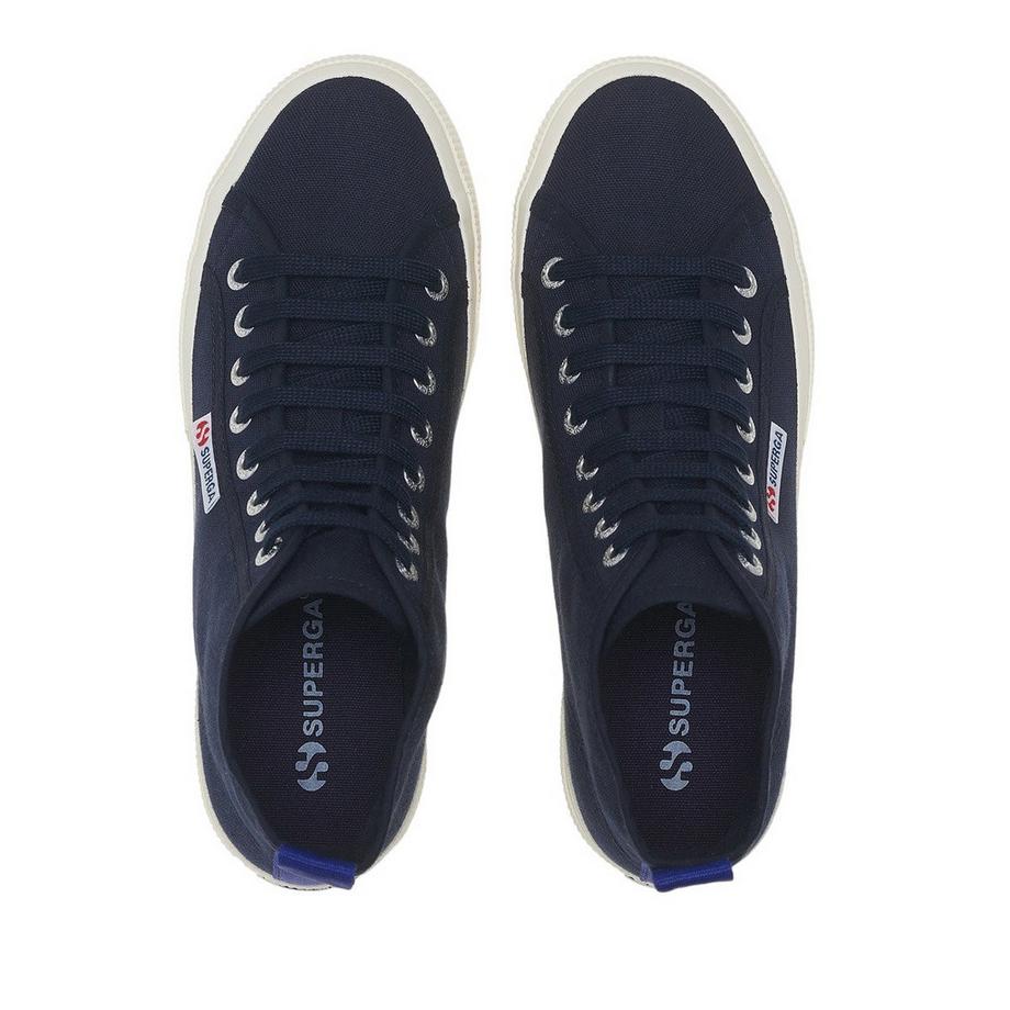 SUPERGA 2750 Chaussures Montantes  