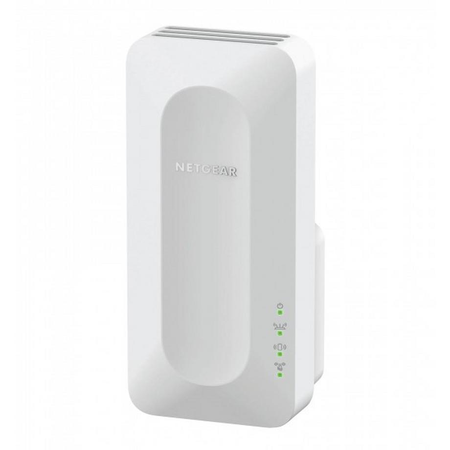 EAX12-100PES WiFi 6 Mesh Extender (1200 Mbit/s, 400 Mbit/s)