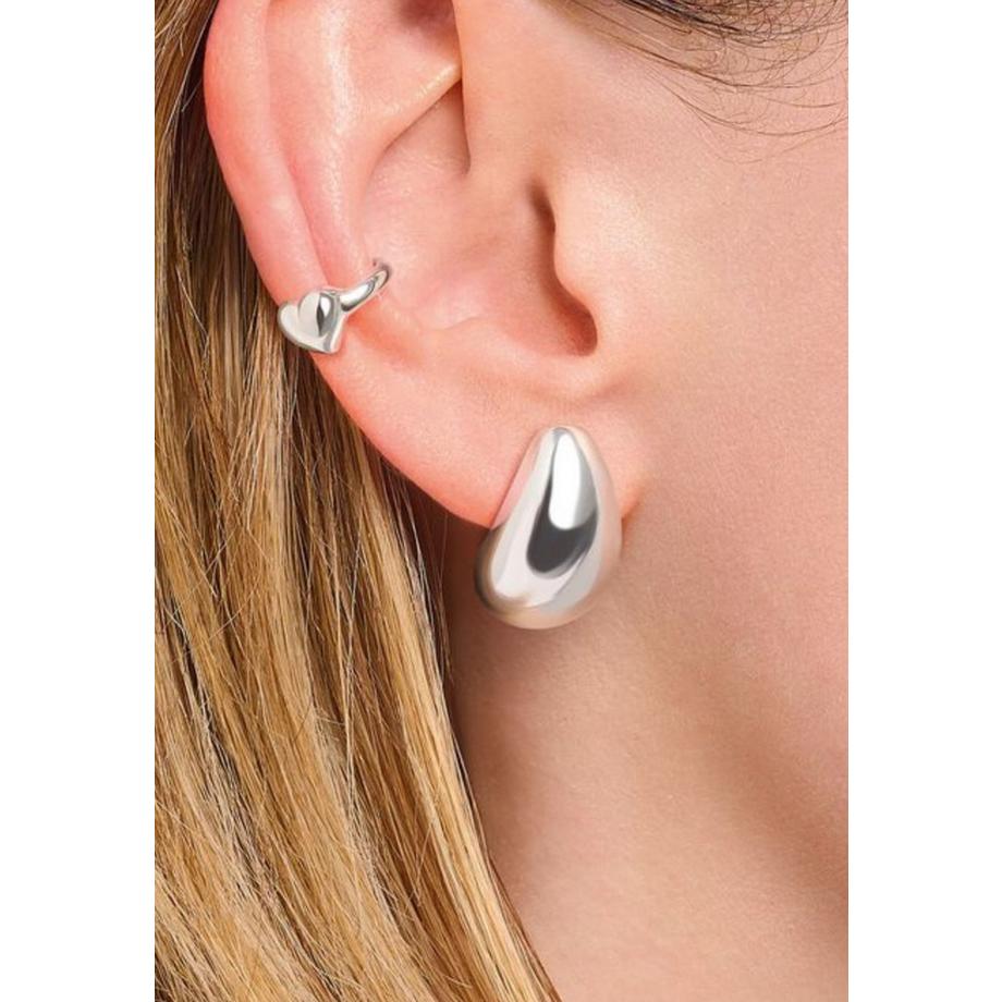 Thomas Sabo  ohrRinge in Tropfenform 