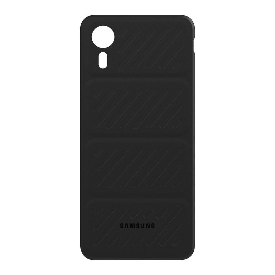 Akkudeckel Samsung Xcover 7 Black