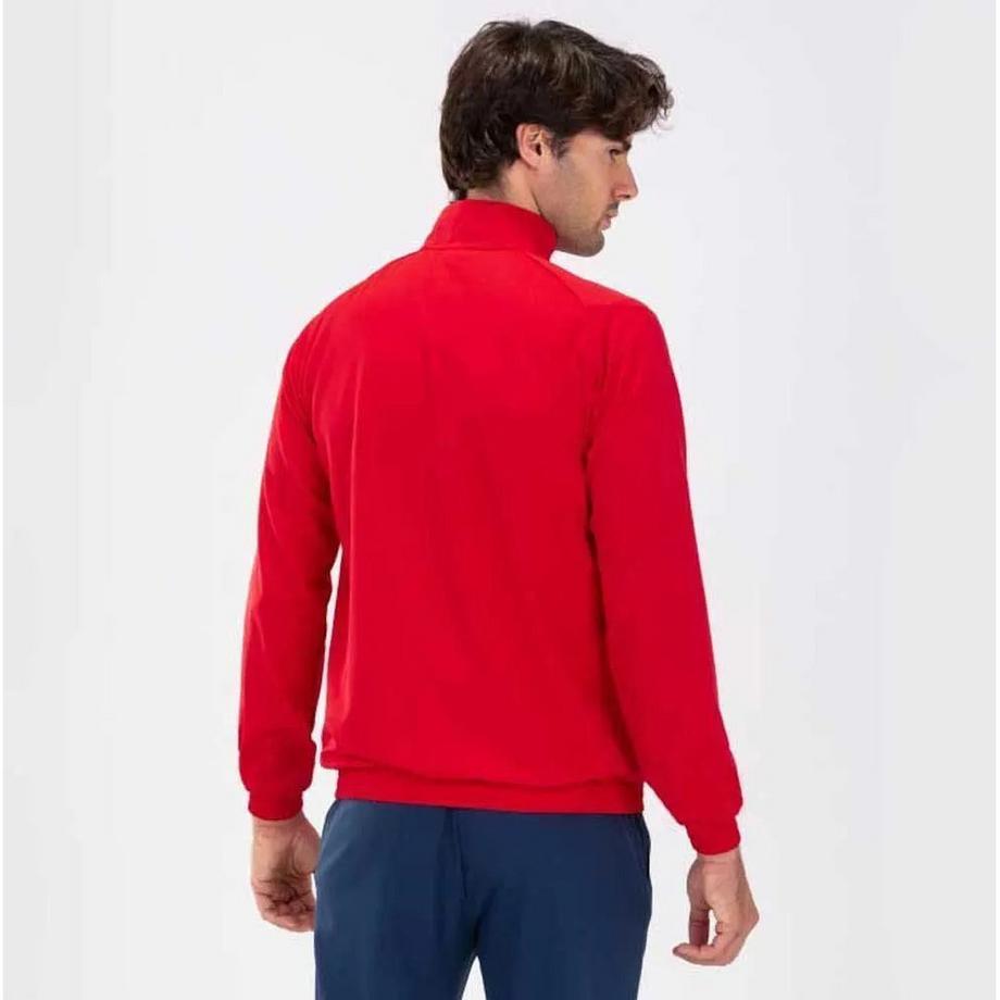 Joma  giacca combi microfibra 