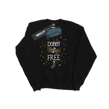 Dobby Is Free Sweatshirt