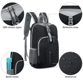 Only-bags.store Wanderrucksack, kleiner Wanderrucksack, Radfahren, kompakter Schulterrucksack  