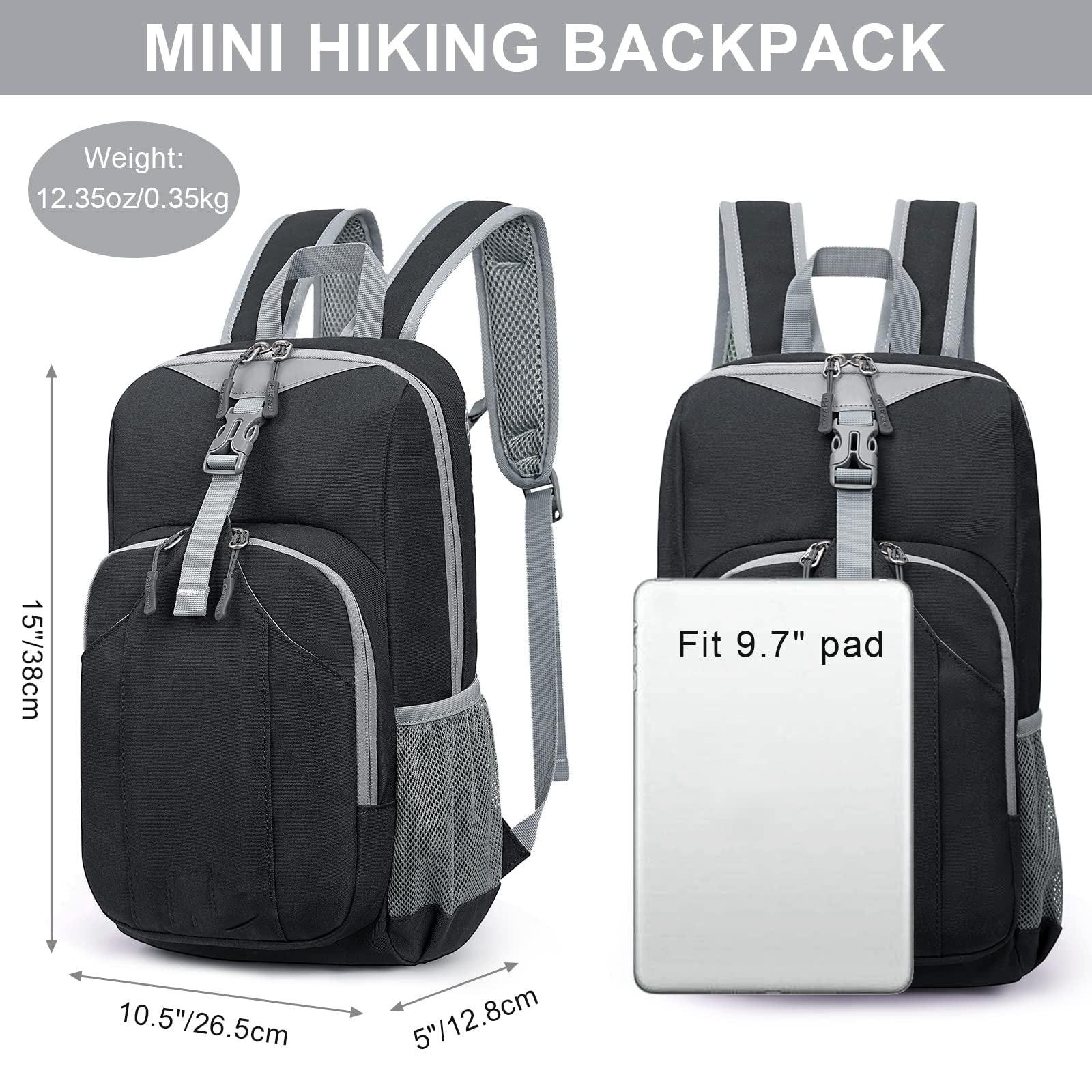 Only-bags.store Sac à dos compact de randonnée cyclisme épaule  