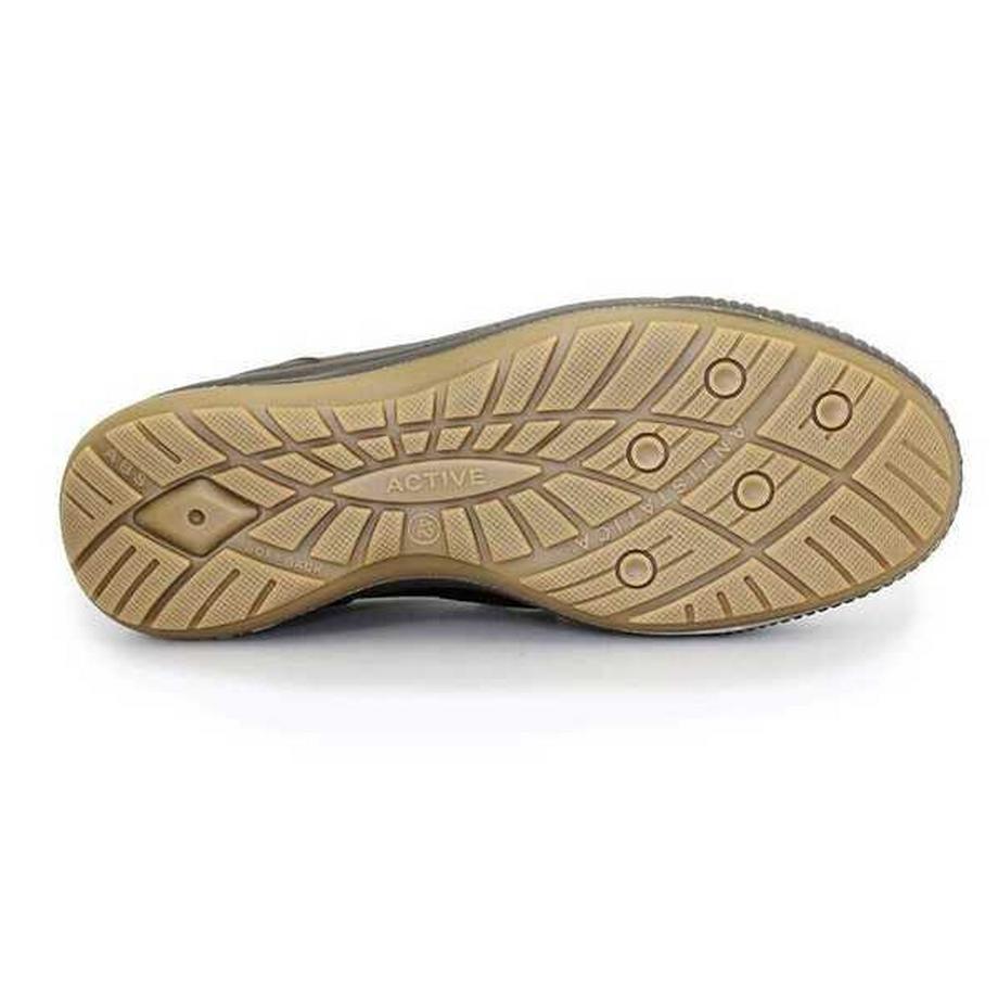 Grisport Scarpe da Trekking in Pelle Arran  