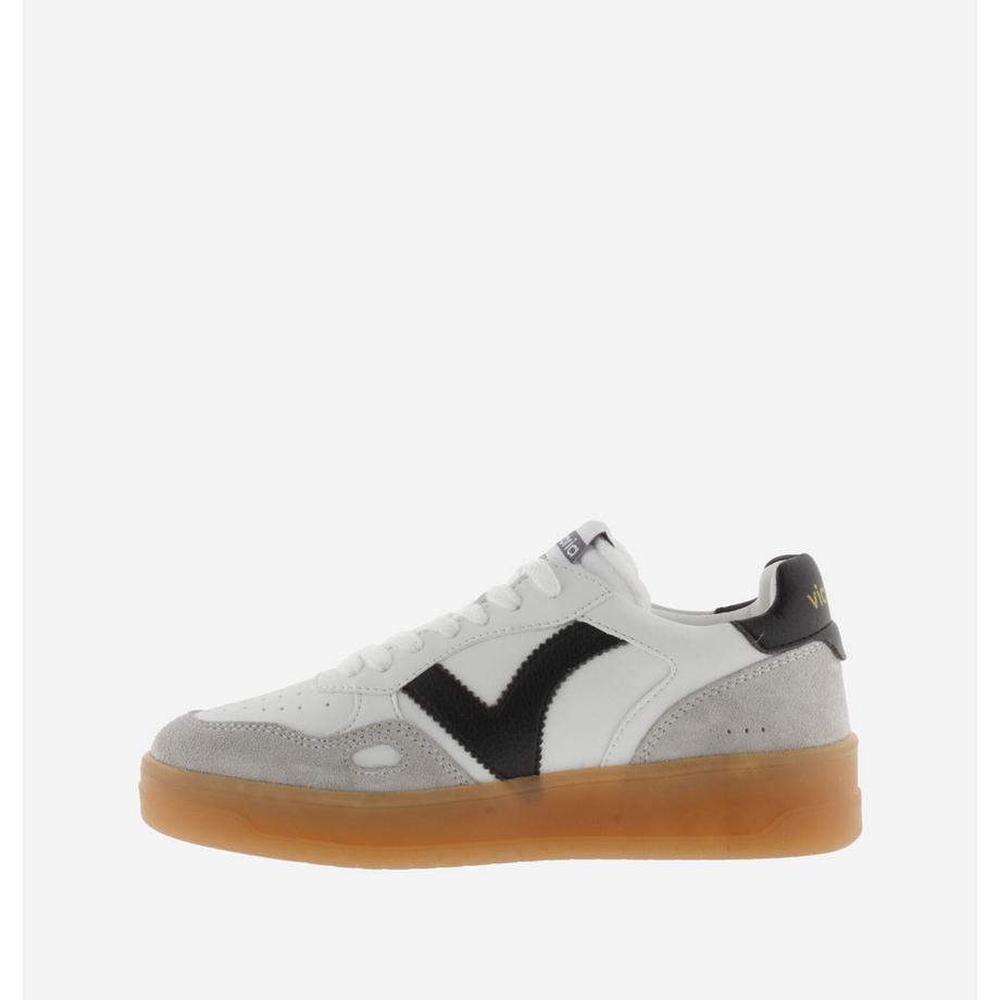 Victoria Seul Sneakers Effetto Pelle  