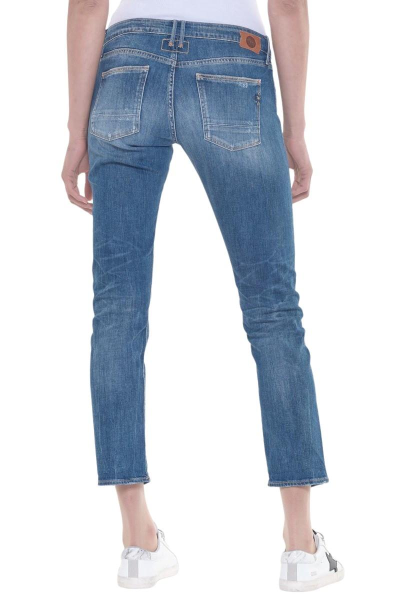 le temps des cerises  jeans boyfit da sea 200/43 