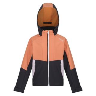 Regatta  Veste softshell HAYDENBURY Enfant 