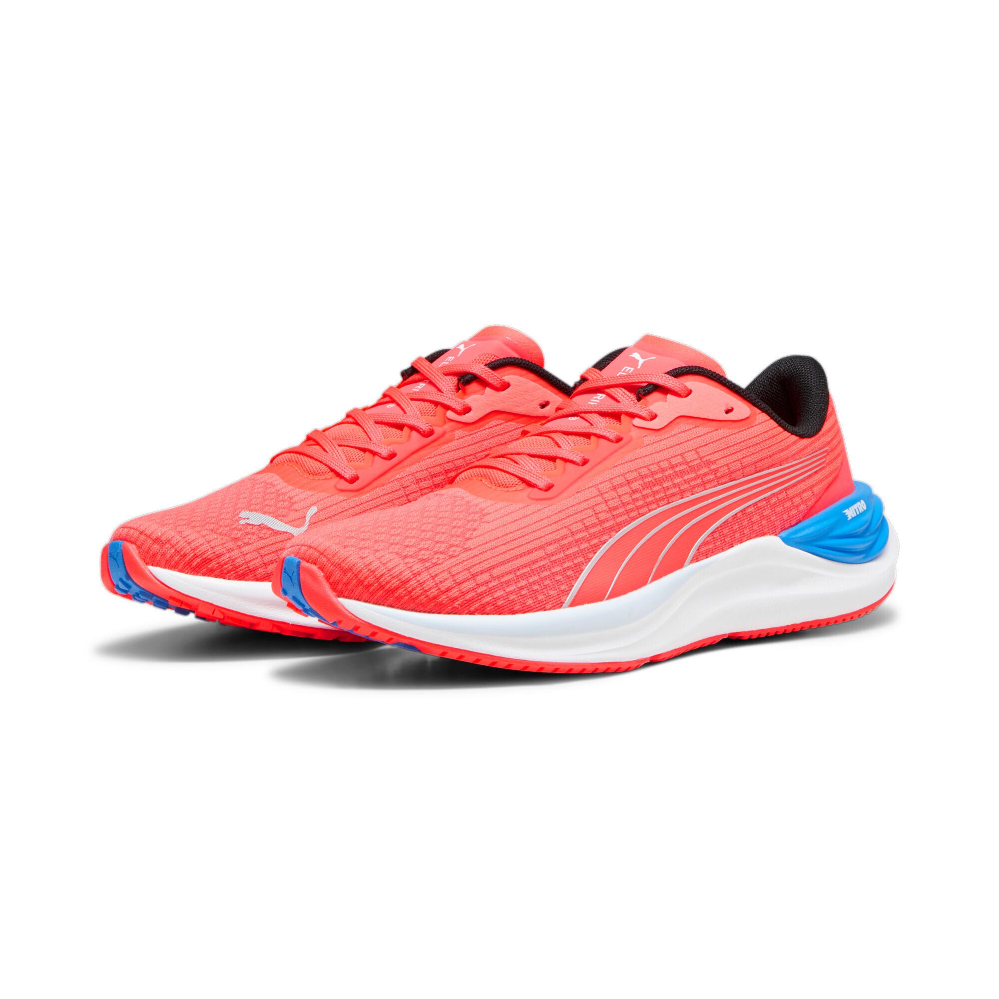 PUMA  chaussures de running electrify nitro 3 