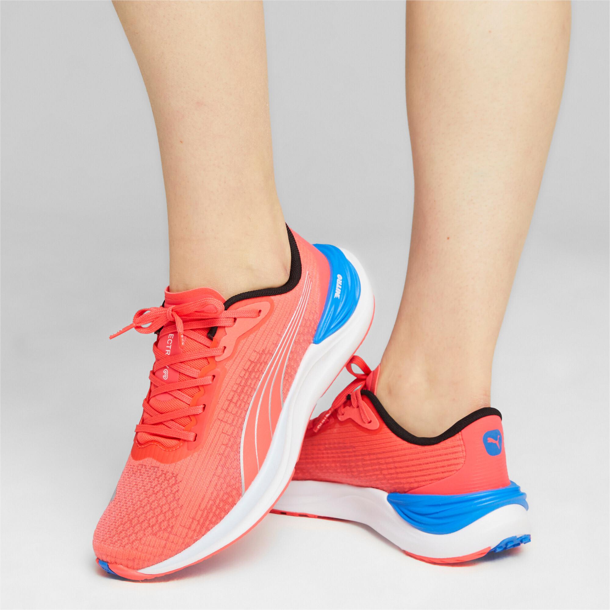 PUMA  chaussures de running electrify nitro 3 