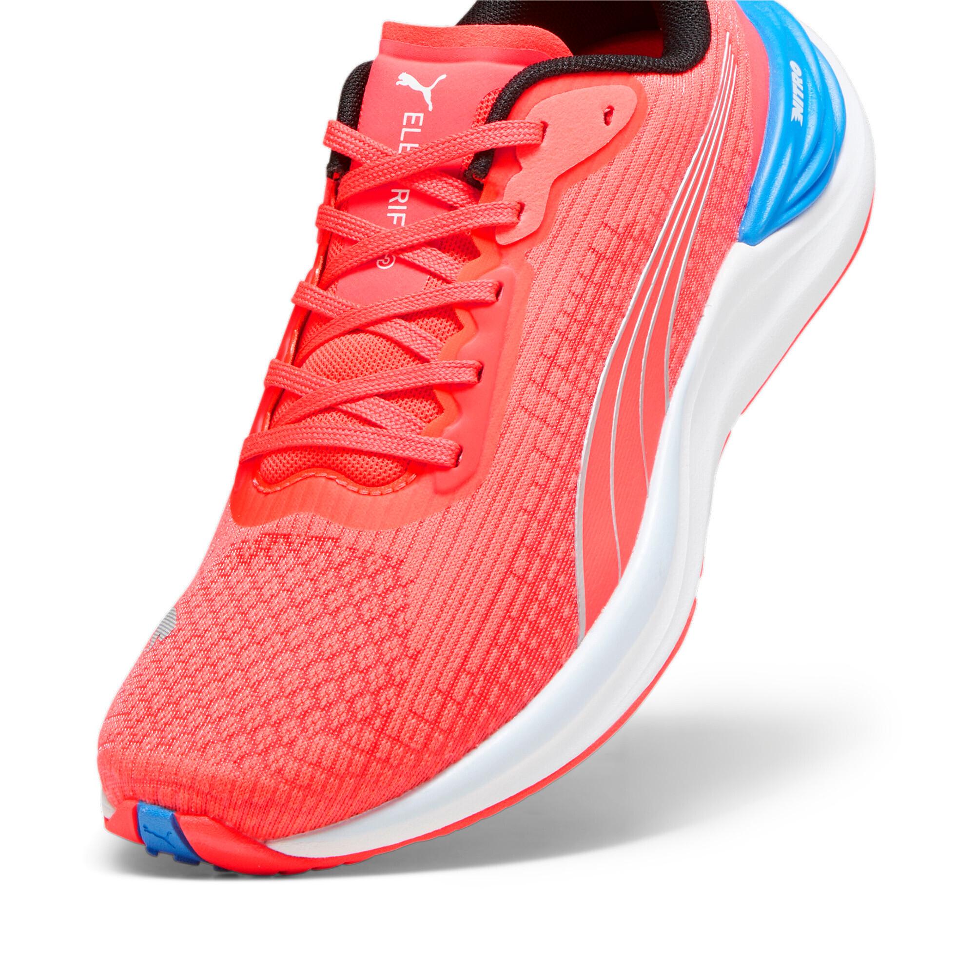 PUMA  chaussures de running electrify nitro 3 