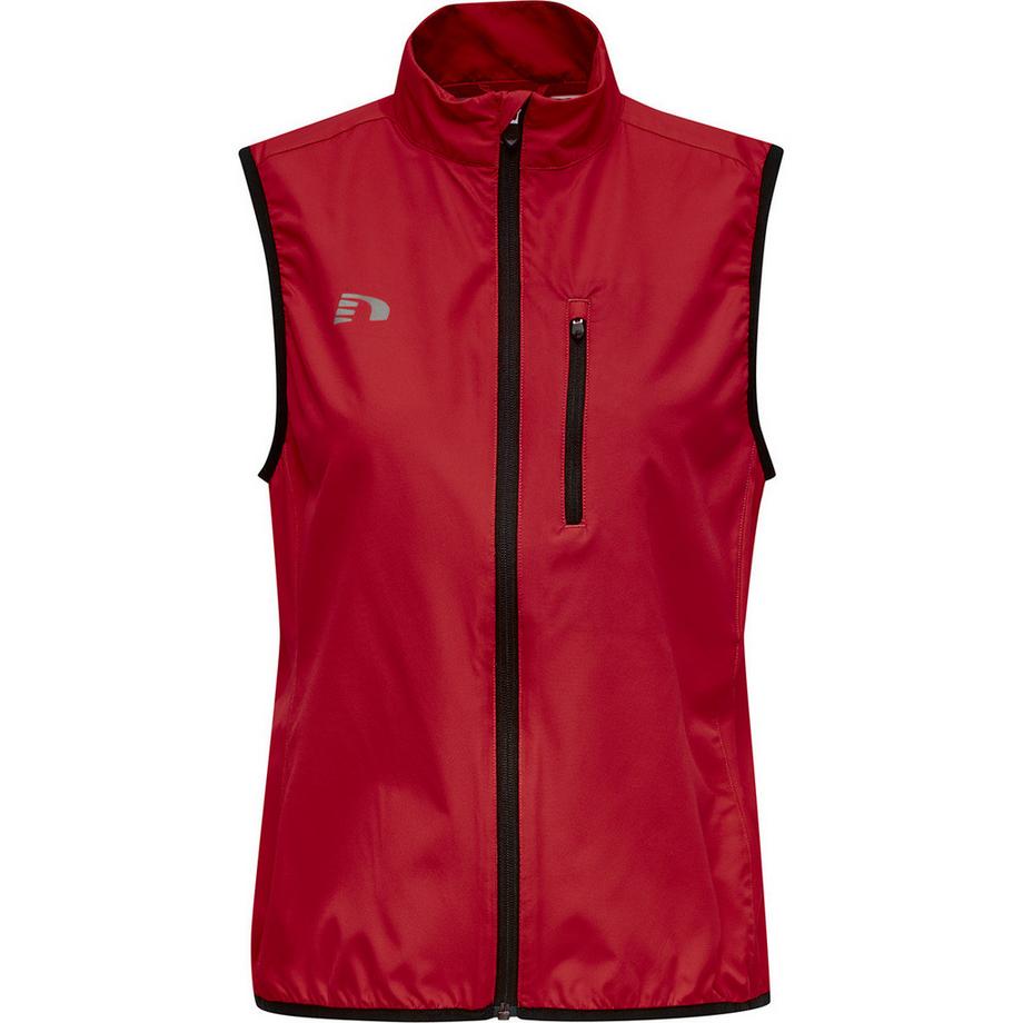 veste sans manches core