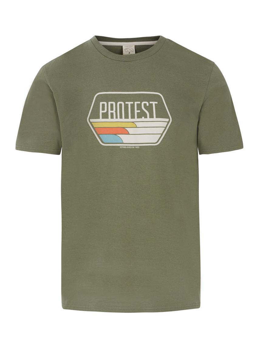 PROTEST Prtstan T-Shirt  