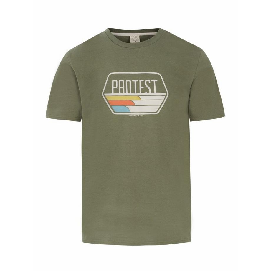 T-Shirt Prtstan