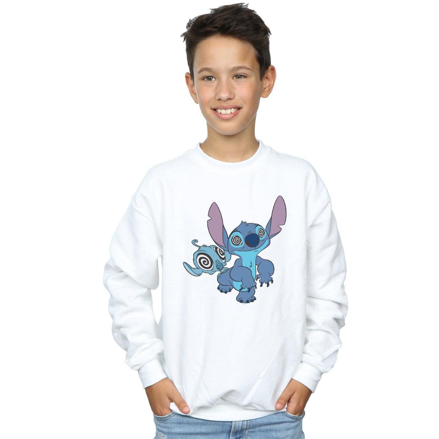 Disney  Hypnotized Sweatshirt 