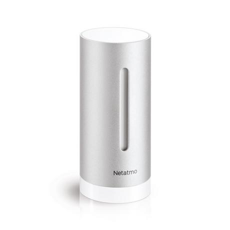 NETATMO Modulo esterno intelligente  