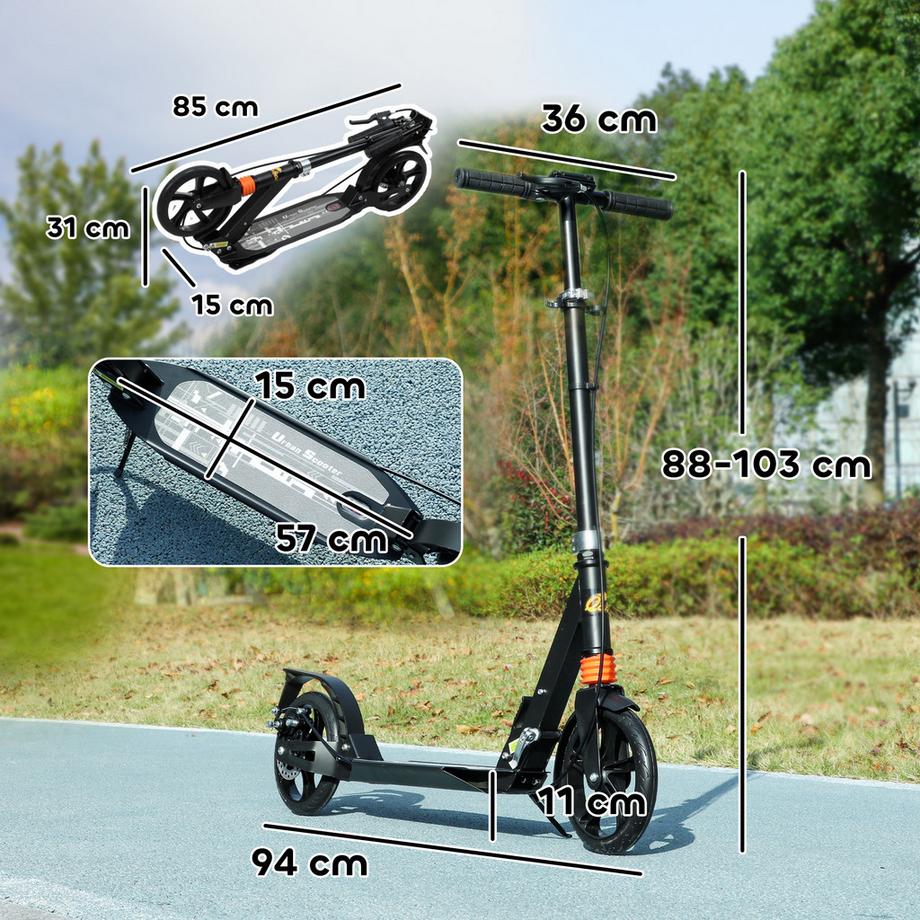 AIYAPLAY  Kinderroller 
