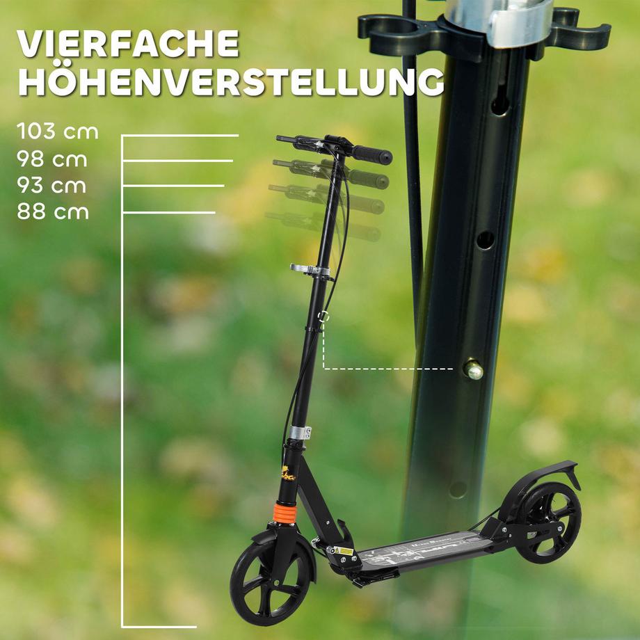 AIYAPLAY  Kinderroller 