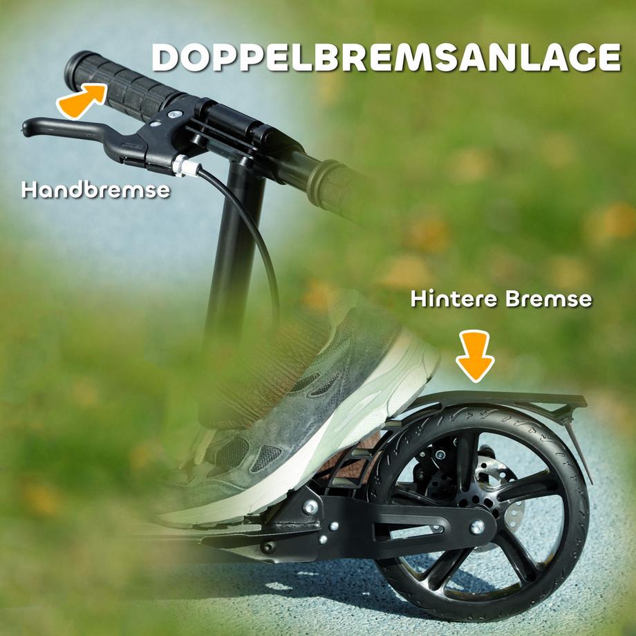 AIYAPLAY  Kinderroller 