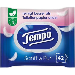Tempo  Sanft & pur 
